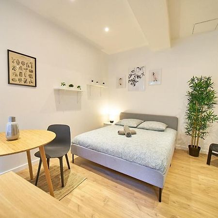Apartmán Le Petit Pierre Scize - Quais De Saone Lyon Exteriér fotografie