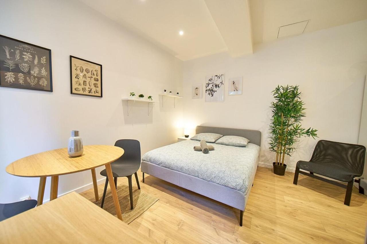 Apartmán Le Petit Pierre Scize - Quais De Saone Lyon Exteriér fotografie
