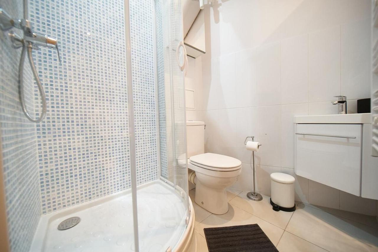 Apartmán Le Petit Pierre Scize - Quais De Saone Lyon Exteriér fotografie