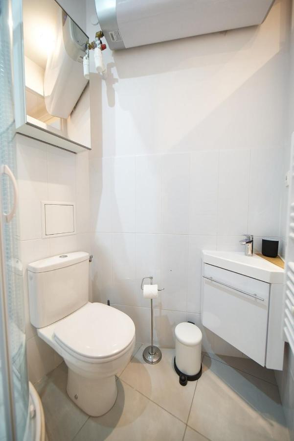 Apartmán Le Petit Pierre Scize - Quais De Saone Lyon Exteriér fotografie